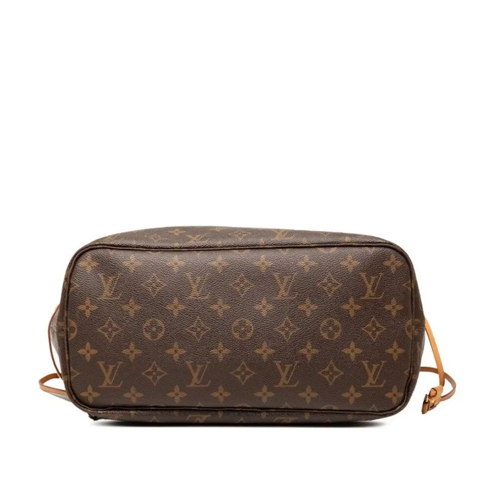 Louis Vuitton delivery duty